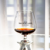 20oz Brandy Tumbler