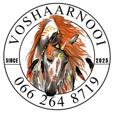 Voshaarnooi logo